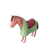 Heavy War Horse